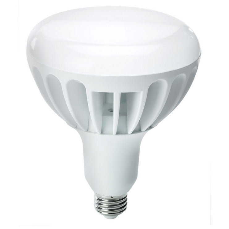 Kobi 150w equal - 27 Watt Dimmable R40 LED Bright White 4000k light bulb