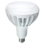 Kobi 150w equal - 27 Watt Dimmable R40 LED Bright White 4000k light bulb