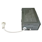 Current 8-in. Round LED Surface Mount 3500K 80CRI Remote J-Box Mount_1