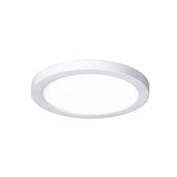Current 4-in. Round LED Surface Mount CCT Select 90CRI Remote J-Box Mount