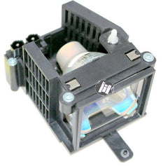 Philips LCA3118 Projector Housing with Genuine Original OEM Bulb