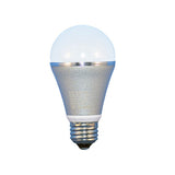Kobi 25w equal - 4 Watt Dimmable A19 LED Cool White light bulb