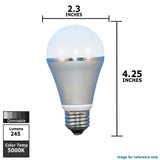 Kobi Electric - LED-AD-4W245-50 - BulbAmerica
