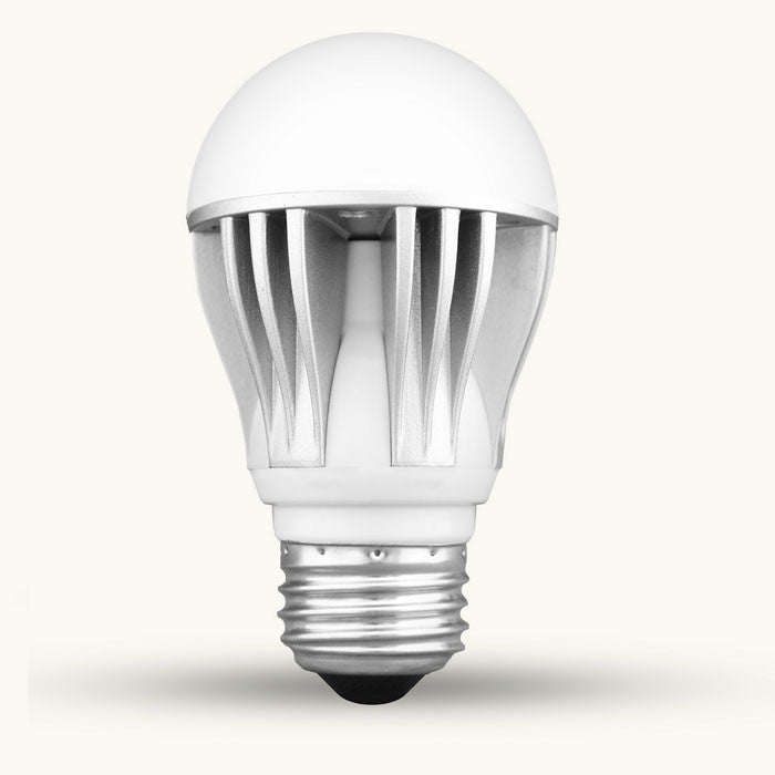 Kobi Cool 60+ equal - 12 Watt Dimmable LED A19 Shape Cool White light bulb