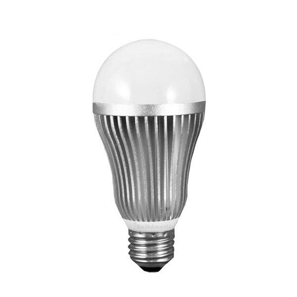 Kobi Cool 40 equal - 8 Watt Dimmable LED A19 Shape Cool White light bulb