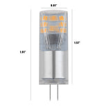 Platinum - LED-G4-65 - BulbAmerica