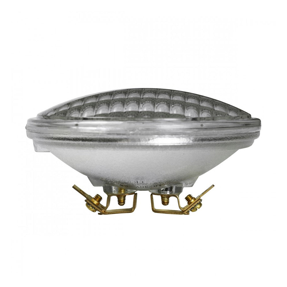 Red PAR36 LED Light Bulb 5W 500 Lumens - 50w Replacement