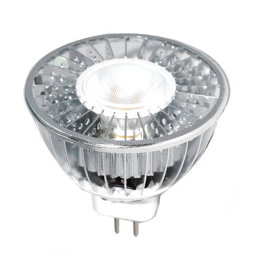 PLATINUM 6W LED MR16 Dimmable 30 Warm White Lamp
