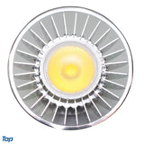 Platinum 6W LED MR16 Dimmable 45 Daylight White Lamp_1