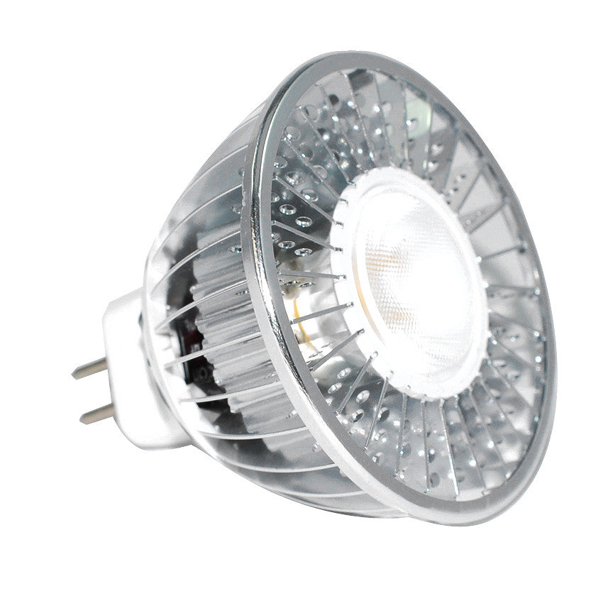 Platinum 6W LED MR16 Dimmable 45 Daylight White Lamp
