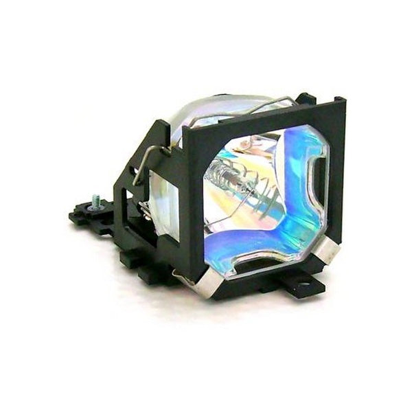 Sony VPL-CX4 Projector Housing with Genuine Original OEM Bulb