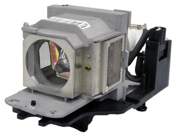 Sony VPL-EX130 Projector Housing with Genuine Original OEM Bulb