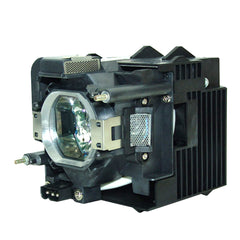 Sony VPL-FX40L Projector Housing with Genuine Original OEM Bulb