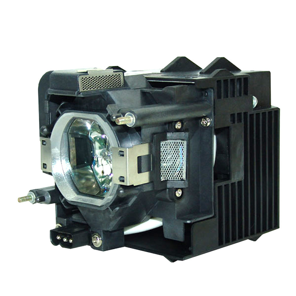 Sony VPL-FX41 Projector Housing with Genuine Original OEM Bulb