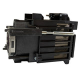 Sony VPL-FH30 Projector Housing with Genuine Original OEM Bulb - BulbAmerica