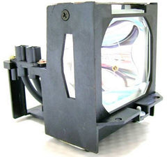 Apollo PL9762 Projector Housing with Genuine Original OEM Bulb