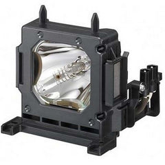 Sony VPL-HW55ES-W - Projector Lamp Assembly Replacement