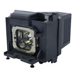 Sony VPL-VW500ES Projector Housing with Genuine Original OEM Bulb