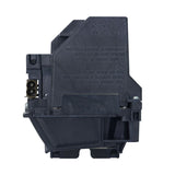 Sony VPL-VW500ES Projector Housing with Genuine Original OEM Bulb - BulbAmerica