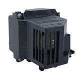 Sony VPL-VW500ES Projector Housing with Genuine Original OEM Bulb_1