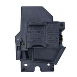 Sony VPL-VW500ES Projector Housing with Genuine Original OEM Bulb_3