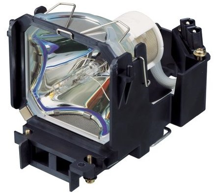 Sony LMP-H260 Projector Housing with Genuine Original OEM Bulb