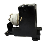 Sony VPL-VW12HT Projector Housing with Genuine Original OEM Bulb_1