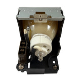 Sony VPL-VW12HT Projector Housing with Genuine Original OEM Bulb_2