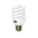 LUXRITE 13W 120v Ultra Super Mini Twist Cool White 4100k Fluorescent Bulb