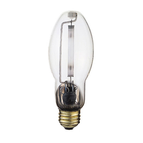 Luxrite 20685 50w ED17 2100K E26 Base High Pressure Sodium bulb