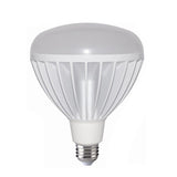 Luxrite 20w 120v BR40 LED lamp 3000k E26 Dimmable LED Light Bulb