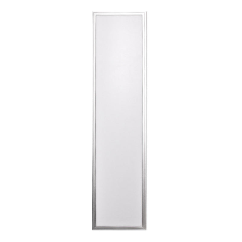 Luxrite 45w 1x4 LED Flat Panel - 4000k Cool White Dimmable