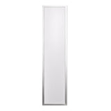 Luxrite 45w 1x4 LED Flat Panel - 4000k Cool White Dimmable