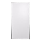 Luxrite 72w 2x4 LED Flat Panel - 3000k Soft White Dimmable