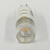 Luxrite 1.5W 12V G4 LED Bi-Pin Warm White 2700K Light Bulb - BulbAmerica