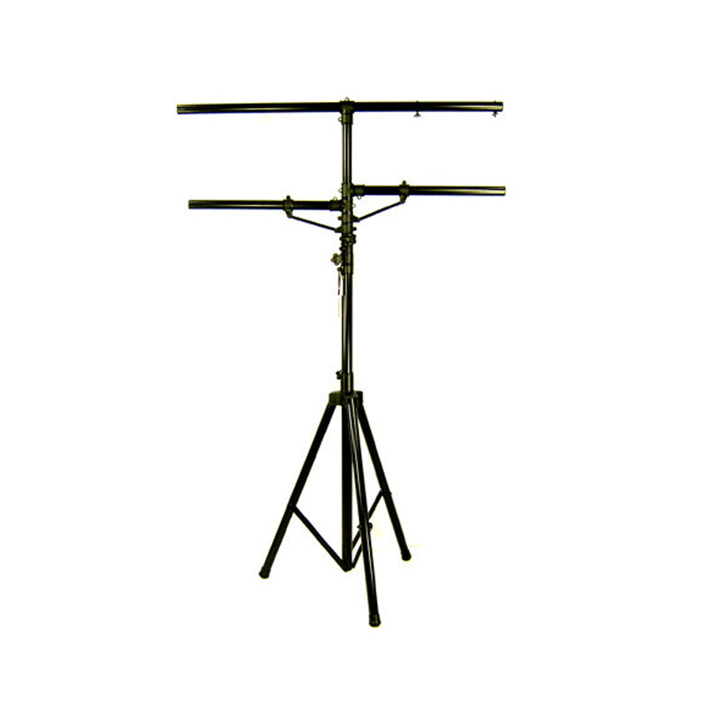 OPTIMA 12-ft. PRO Tripod with T-Bar Support Lighting Stand