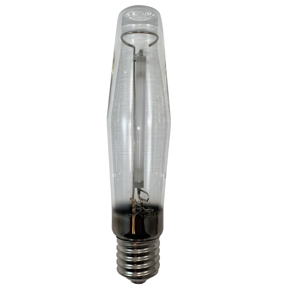 400w grow light bulb LU400 HPS Grow Light 400w 2000K 48000Lm E39 Base ET18 High Pressure Sodium Lamp