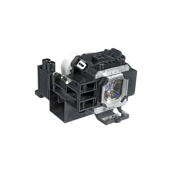 Canon LV-LP32 Projector Housing with Genuine Original OEM Bulb