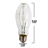 Platinum - M70/U/MED - BulbAmerica