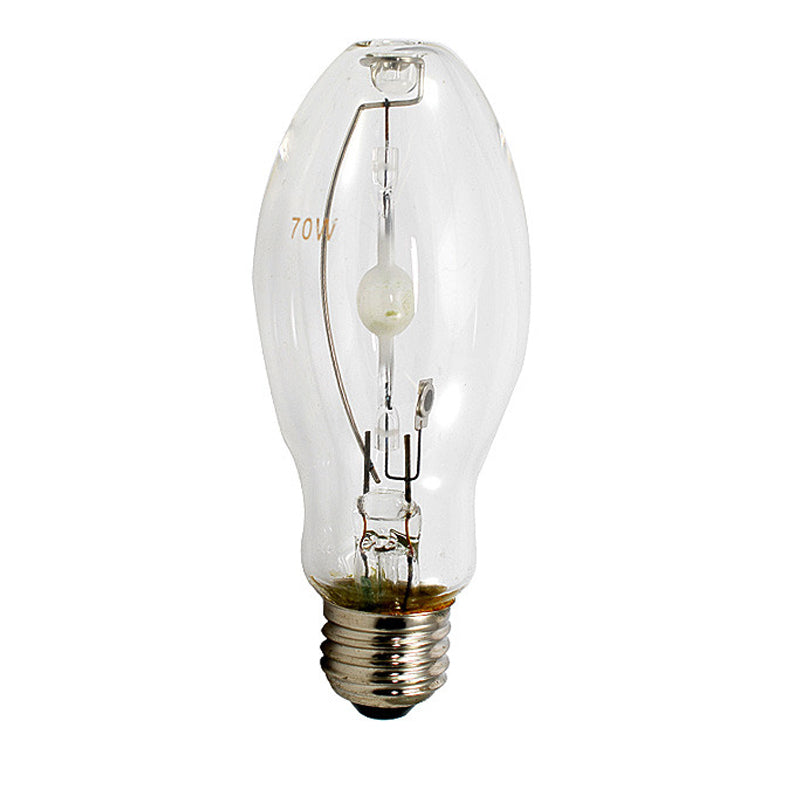 PLATINUM MH70/U 70w 4000K E26 base metal halide light bulb