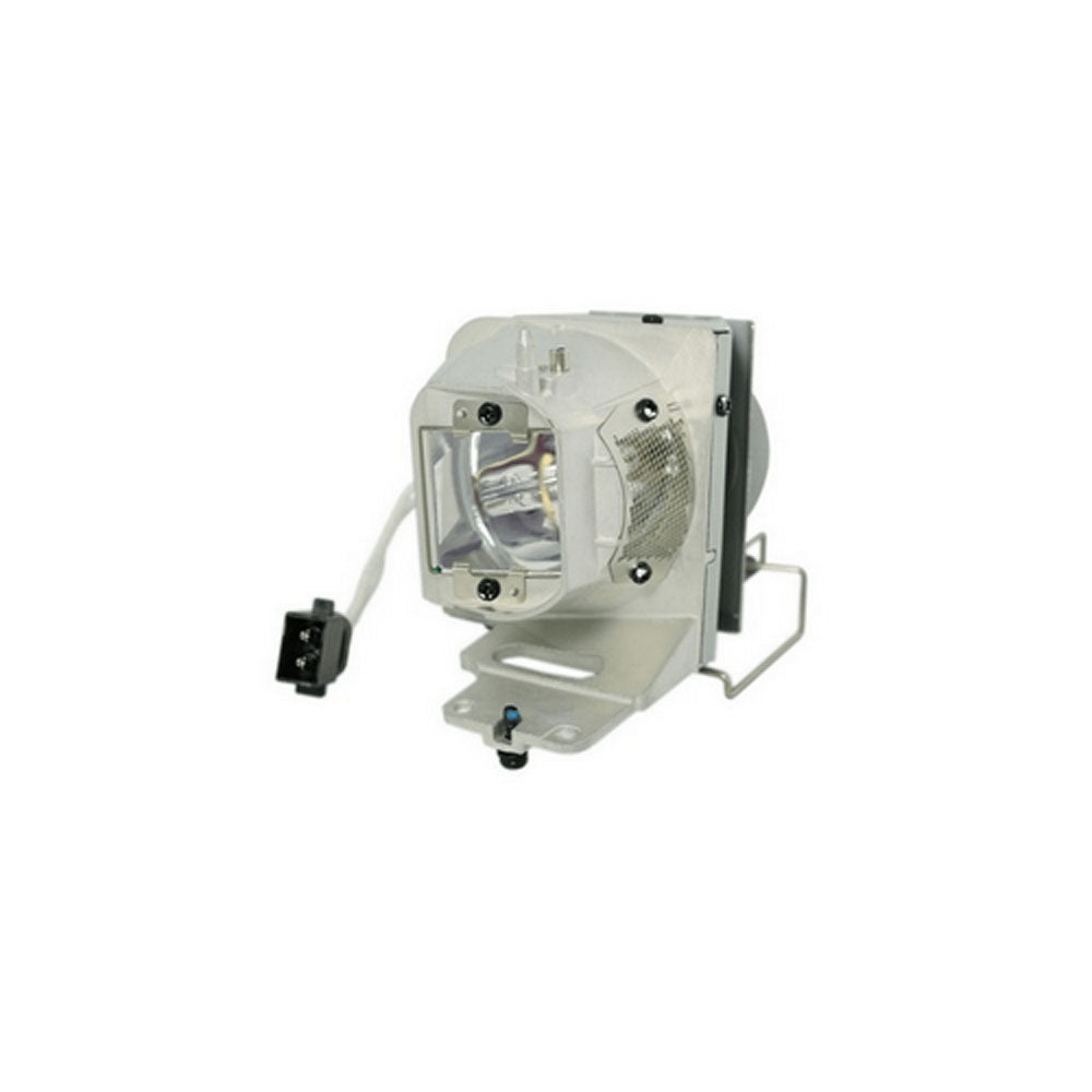 Acer P5630 Projector Housing with Genuine Original OEM Bulb