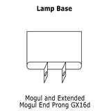 Osram 69640 - PAR-2 lamp holder for PAR64 & PAR56 bulbs_3