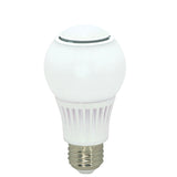 BulbAmerica 10.5w 120v  A19 2700K Omni Directional Dimmable LED Light Bulb - 2pk