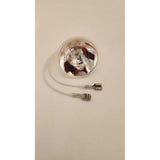 Narva Type 6105 (64339A) 105W 6.6A Cable Flat Female Connectors Airfield Bulb - BulbAmerica