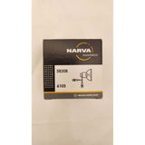Narva Type 6105 (64339A) 105W 6.6A Cable Flat Female Connectors Airfield Bulb_1