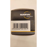 Narva Type 6105 (64339A) 105W 6.6A Cable Flat Female Connectors Airfield Bulb_3