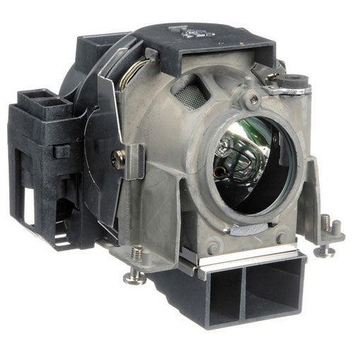 NEC NP60 Projector Housing with Genuine Original OEM Bulb