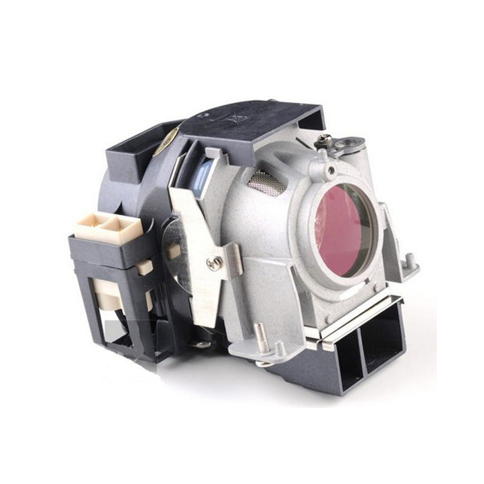 NEC NP43 Assembly Lamp with Quality Projector Bulb Inside