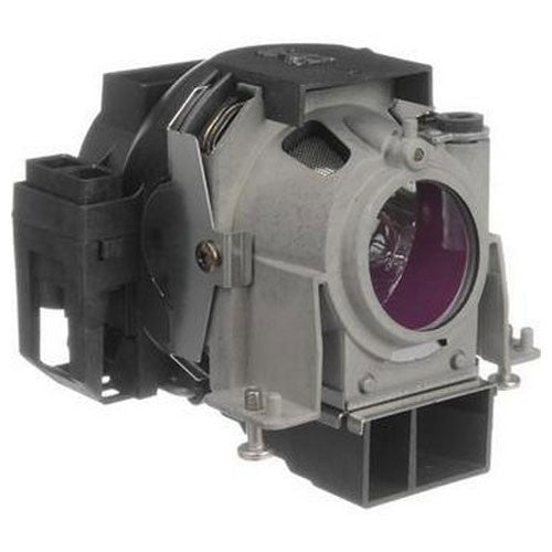 NEC NP52G Projector Housing with Genuine Original OEM Bulb