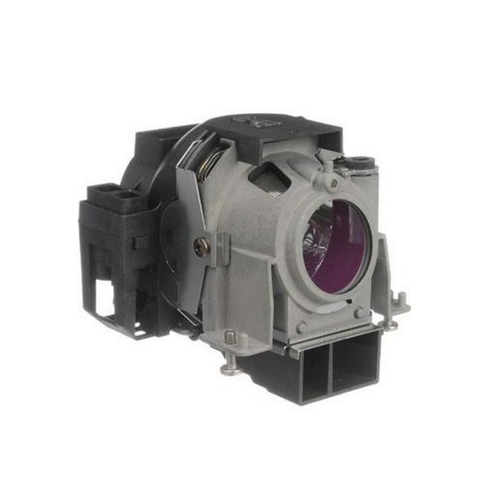 NEC NP61+ Assembly Lamp with Quality Projector Bulb Inside